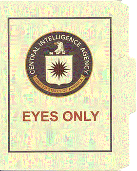 CIA - For Eyes