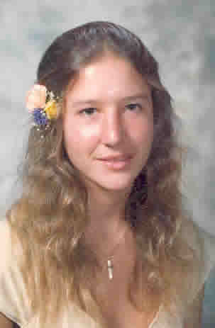 Andrea Altiery-Victim of Robert Hansen