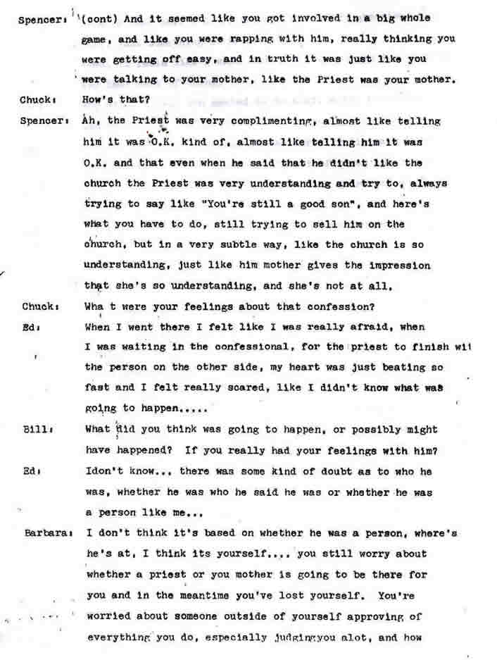 Transcript Page 2